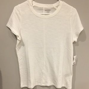 White T-Shirt